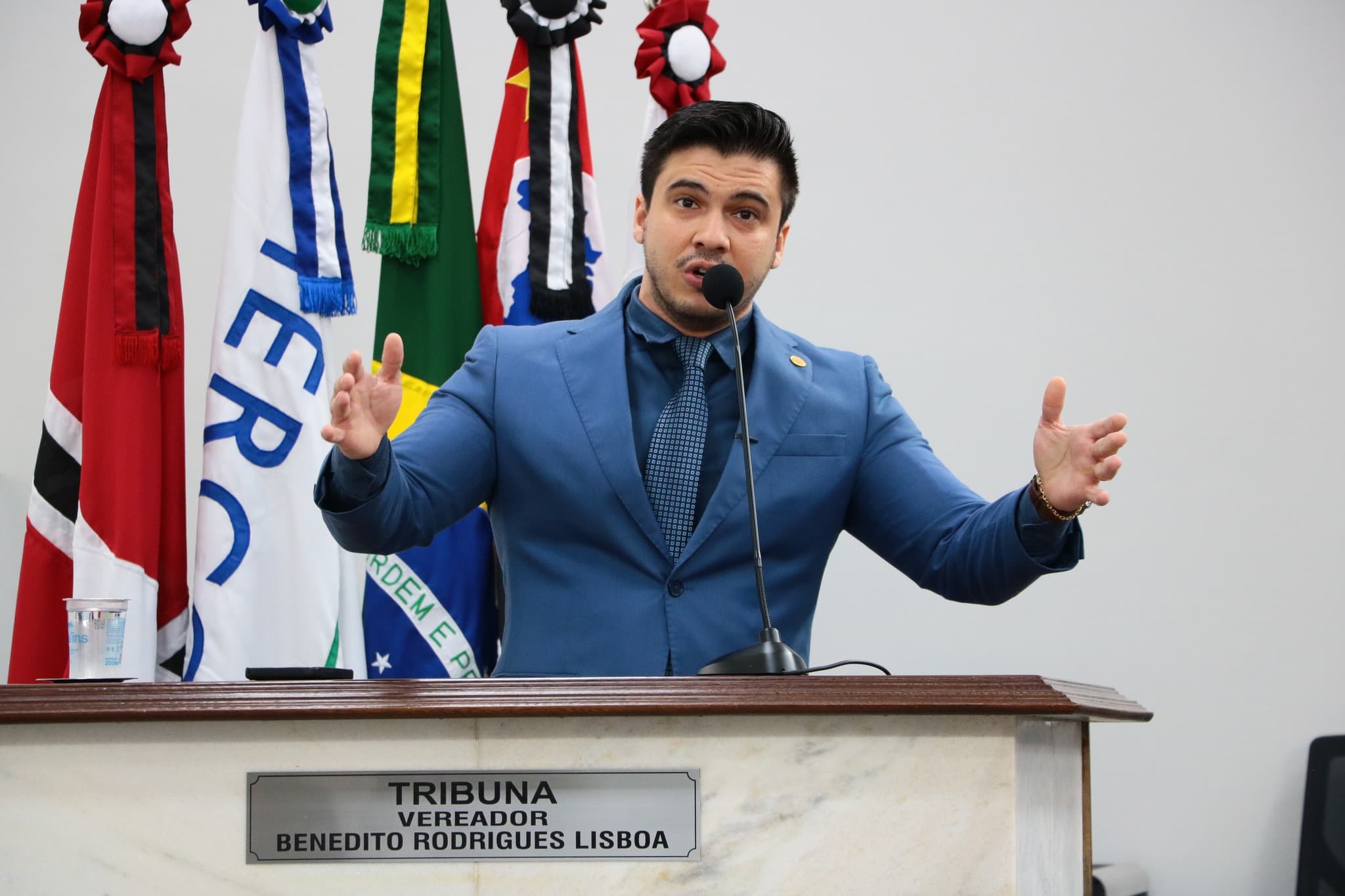 MP: Montenegro não prova perseguição para deixar PL