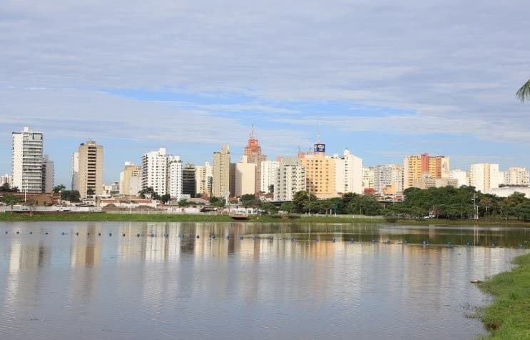 Rio Preto vende 9,6 mil apartamentos em R$ 1,3 bi