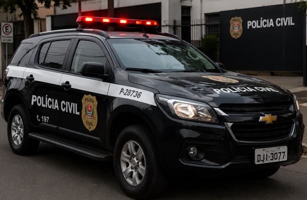 Furto de 15 cabeças de gado é registrado em fazenda