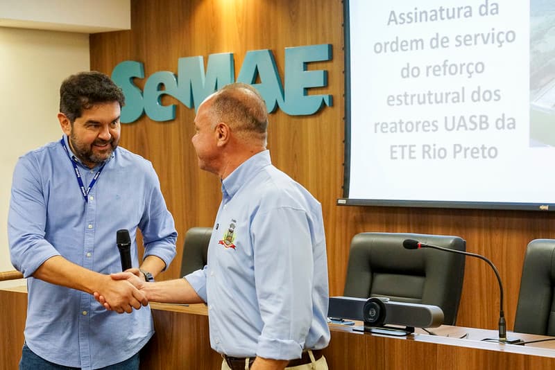 MP questiona repasses municipais ao Semae na Justiça