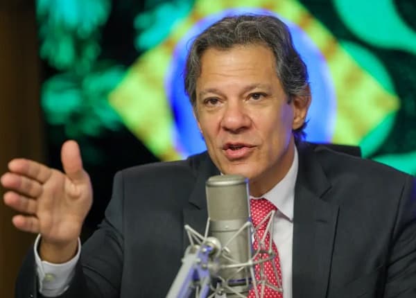 Haddad visita Rio Preto em agenda oficial