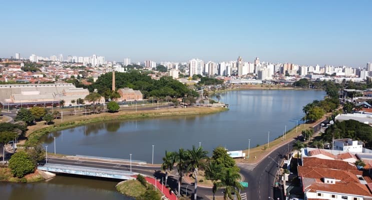 Água e esgoto em Rio Preto com reajuste de 6,30%