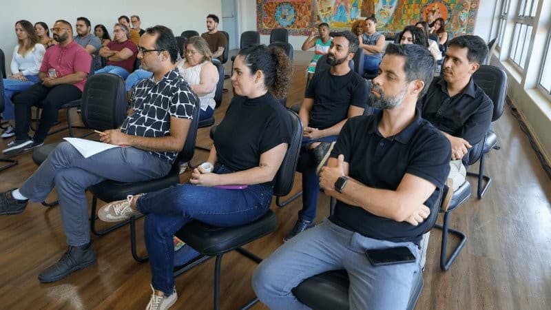 Rio Preto sedeia roda de conversa sobre Bienal de SP