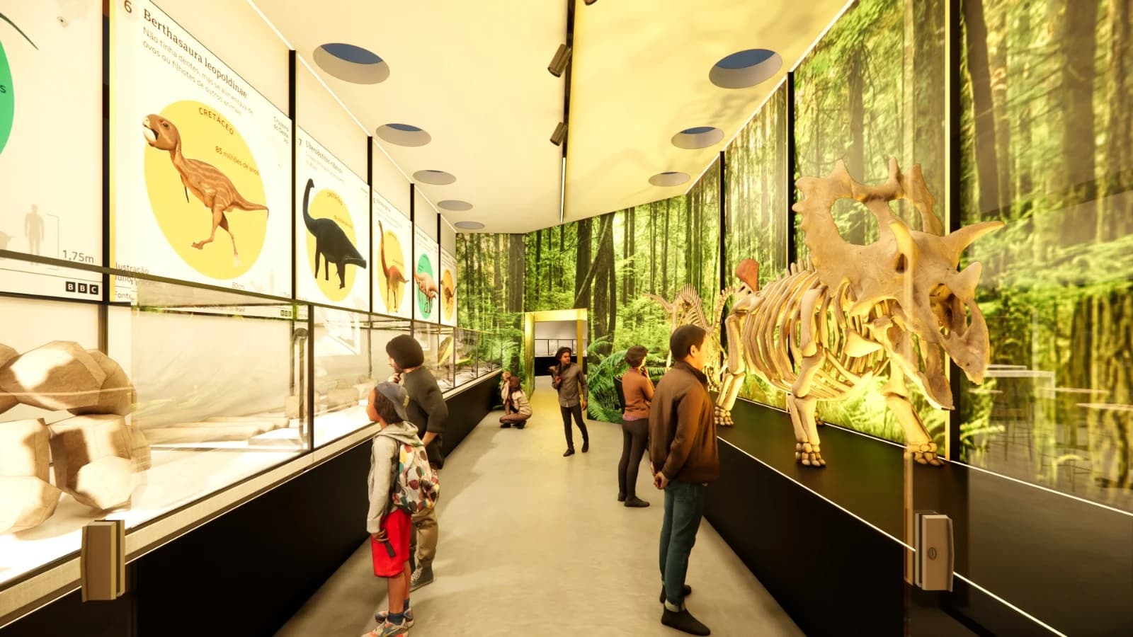 Novo concurso cria cargos em Cultura e Turismo