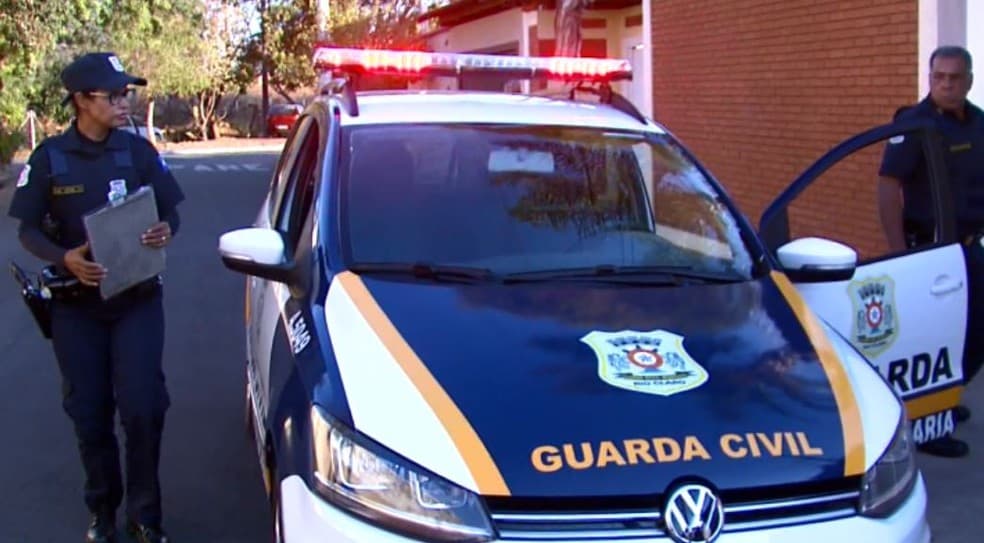Blitz do Bem leva Agosto Lilás ao Centro