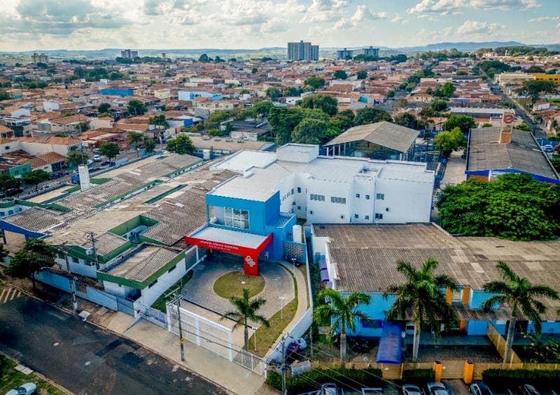 Hospital Municipal acelera diagnóstico de câncer