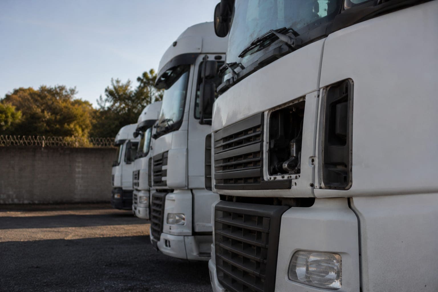 Furto em transportadora causa prejuízo de R$ 109 mil