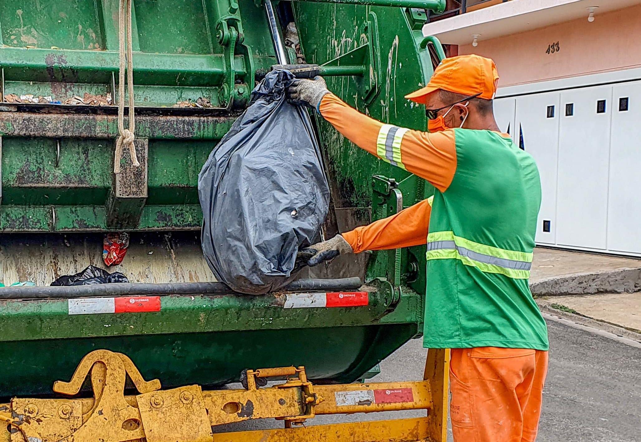 Rio Claro reabre licitação de lixo por R$ 232 milhões