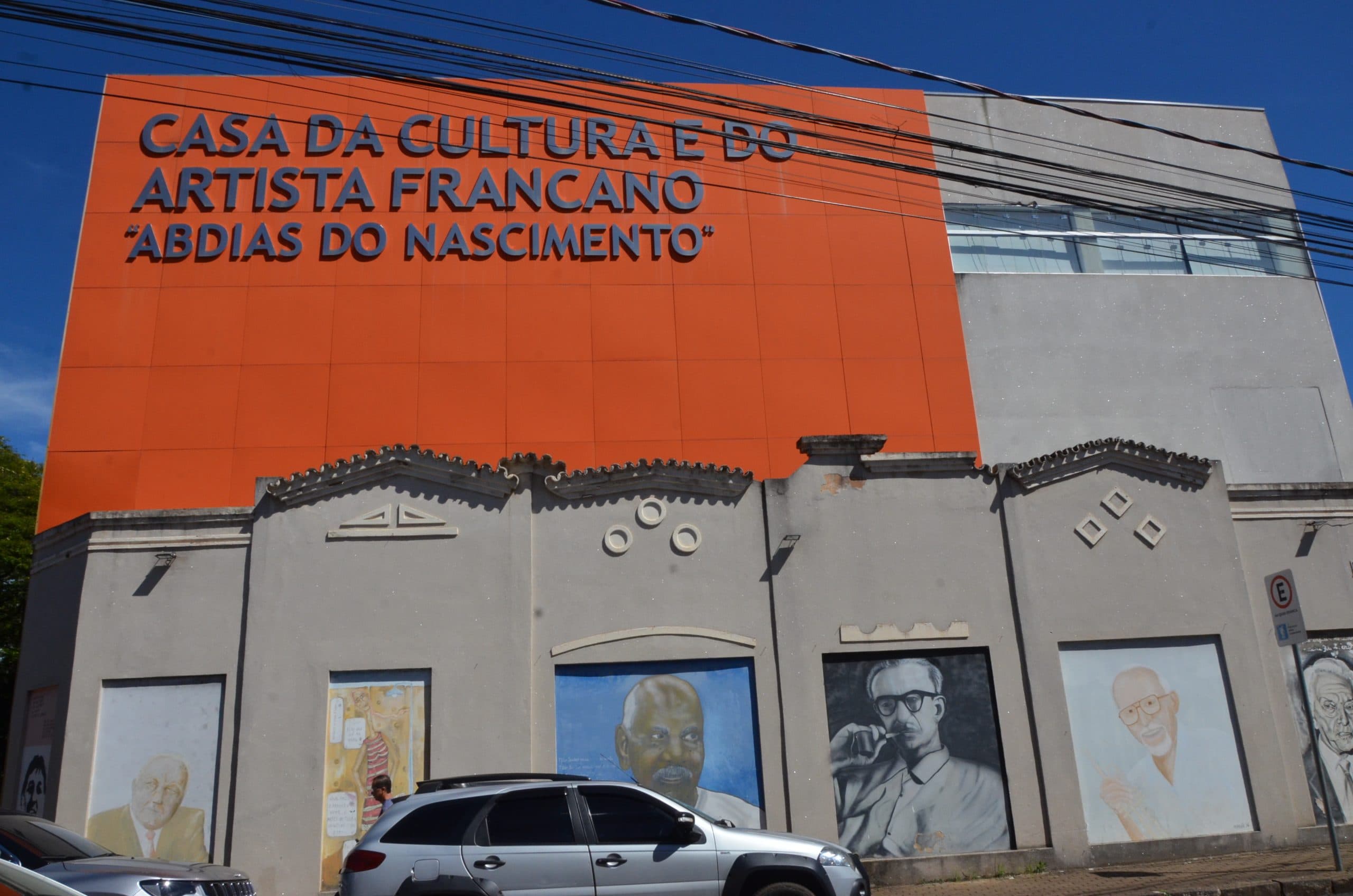 Franca registra 234 inscrições na Lei Aldir Blanc