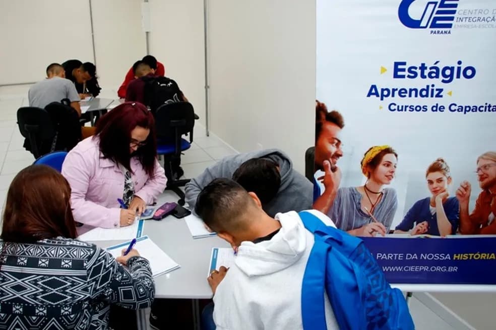 CIEE abre 76 vagas de estágio em Franca