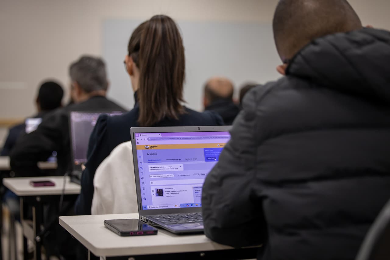 ACIF abre inscrições para curso de vendas