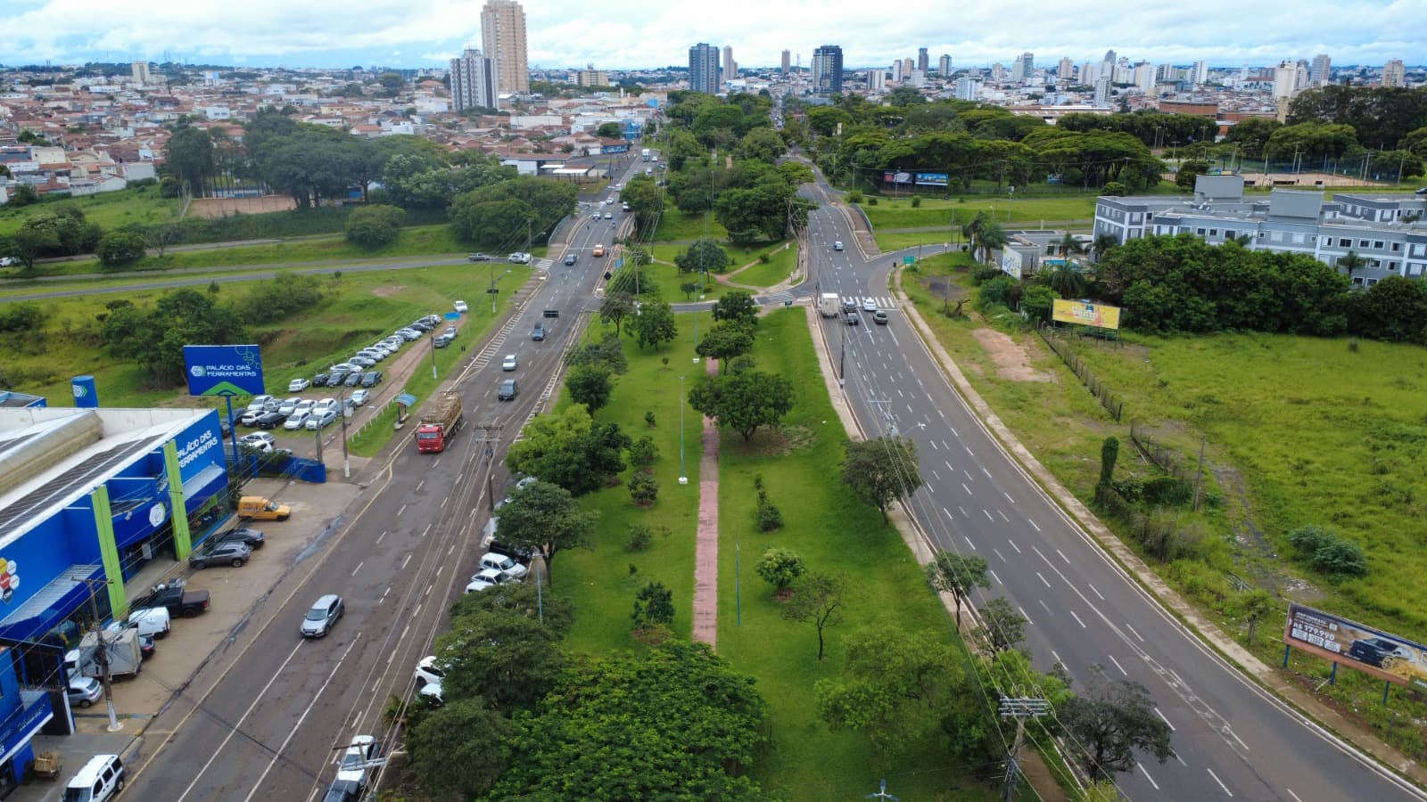 Franca recebe certificação ambiental do governo estadual