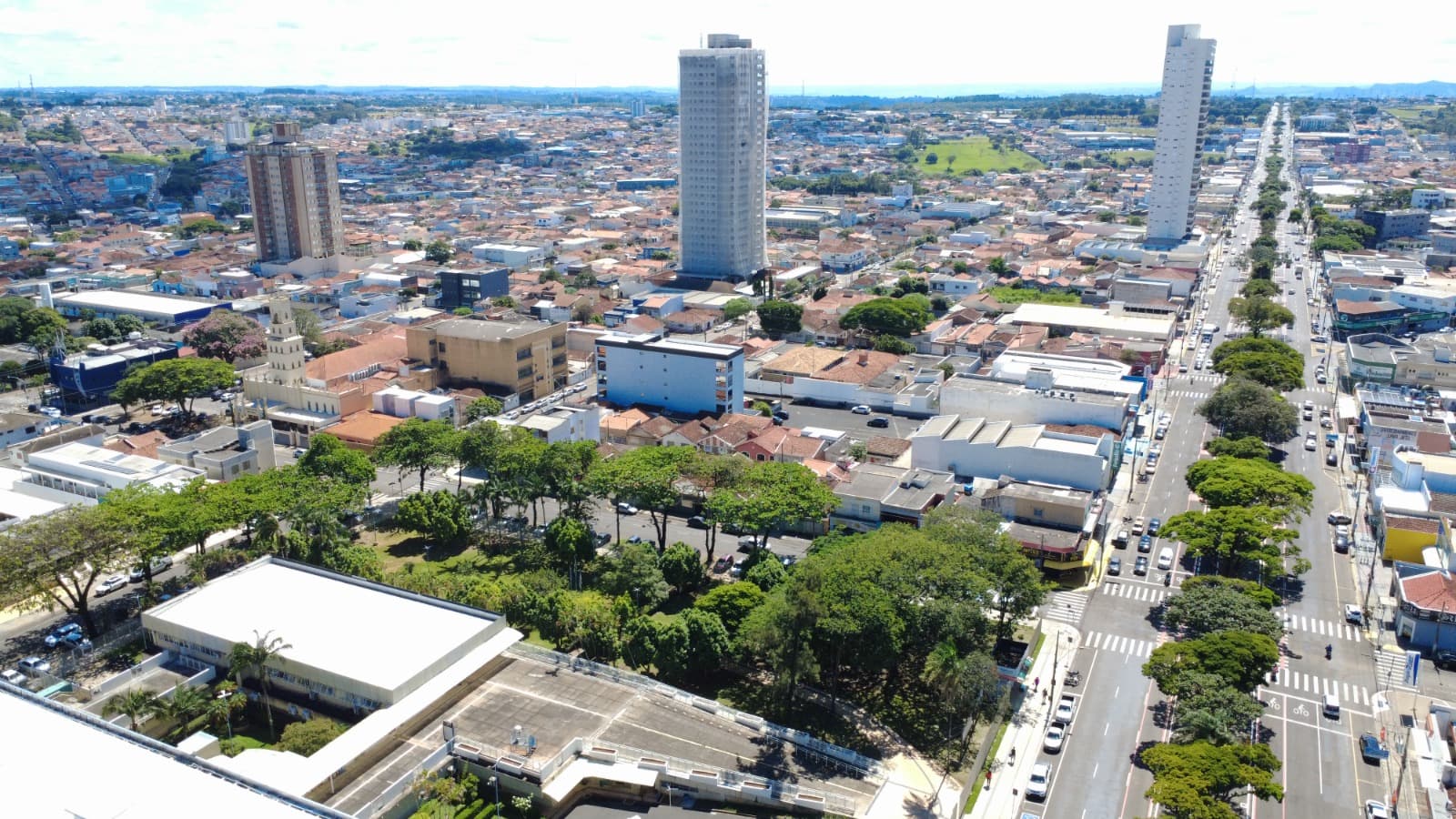Projeto Brotar abre vagas para recenseadores em Franca