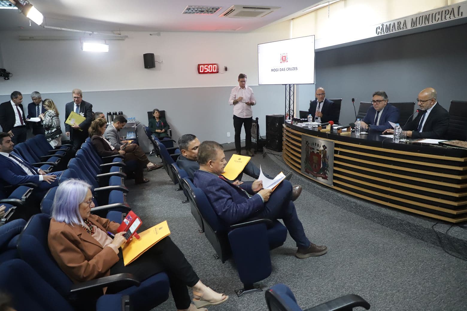 Mudanças nas cotas raciais em Mogi das Cruzes