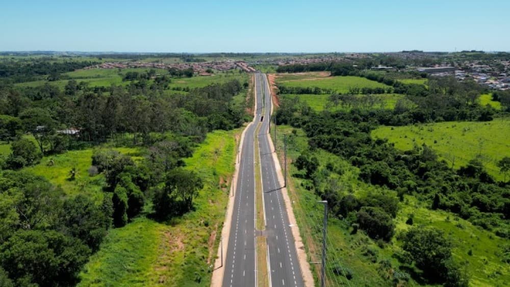 Furto de cabos adia radar na zona norte