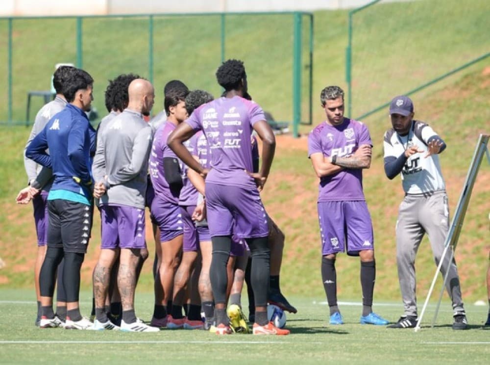 Grêmio Prudente decide vaga na Copa Paulista