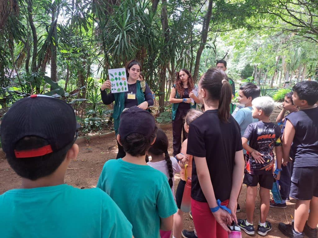Sorocaba oferece cursos gratuitos nos parques em julho