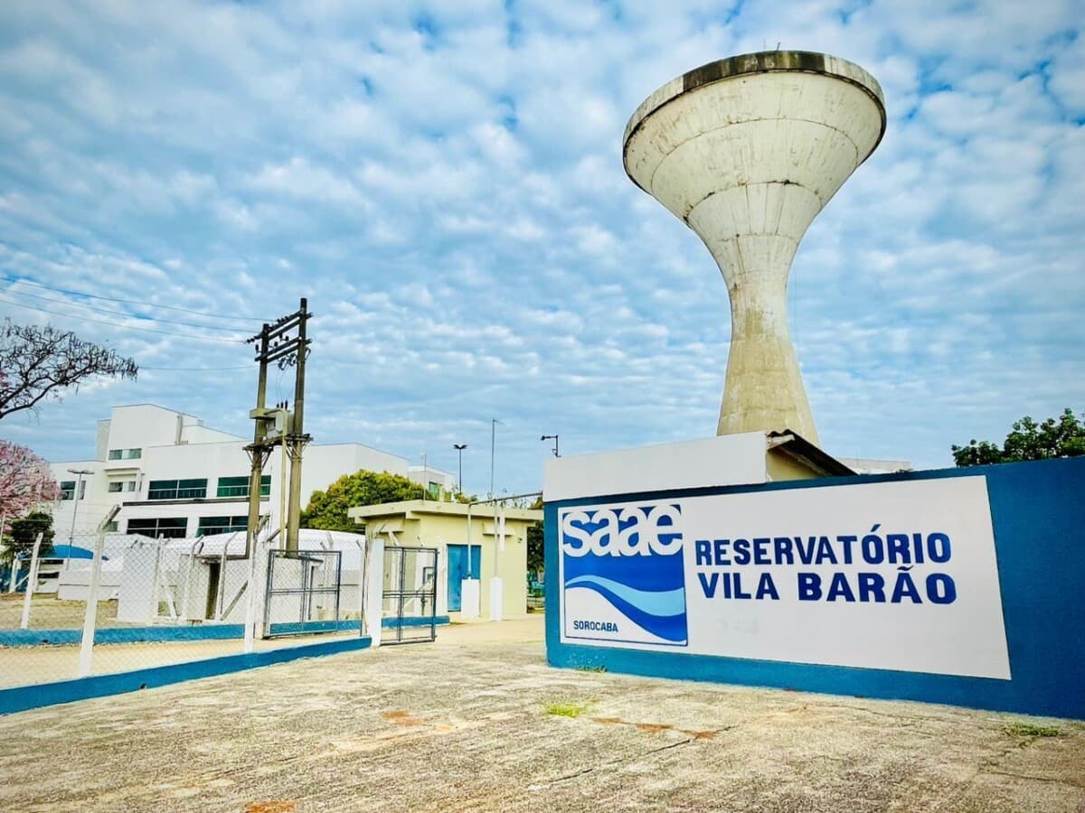 Saae faz manutenção na Zona Norte na próxima quinta-feira
