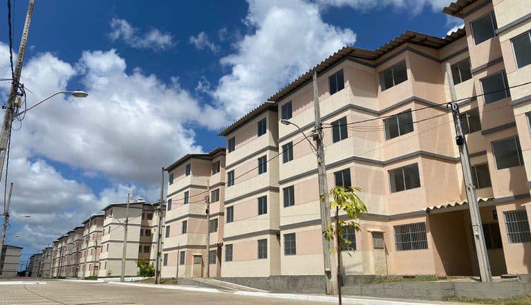 Programa Minha Casa, Minha Vida avança em Ribeirão