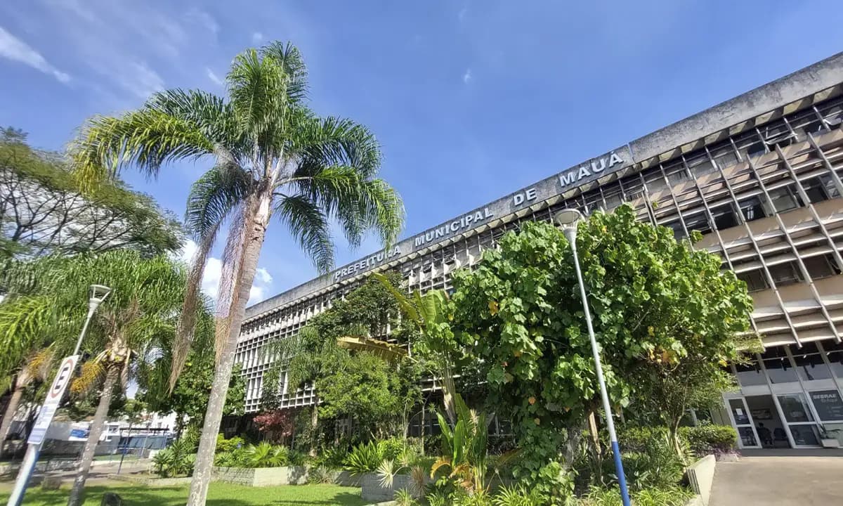 Mauá abre inscrições para concurso público
