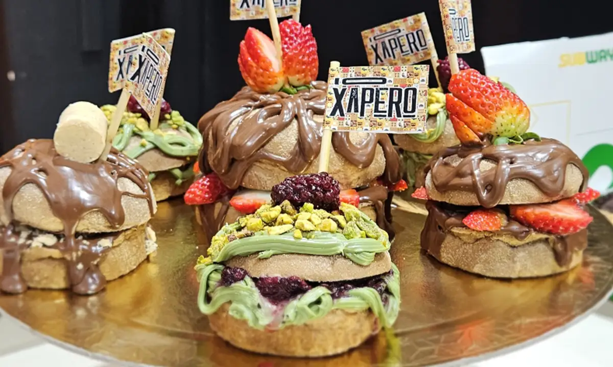 Festival do Chocolate agita Ribeirão Pires em agosto