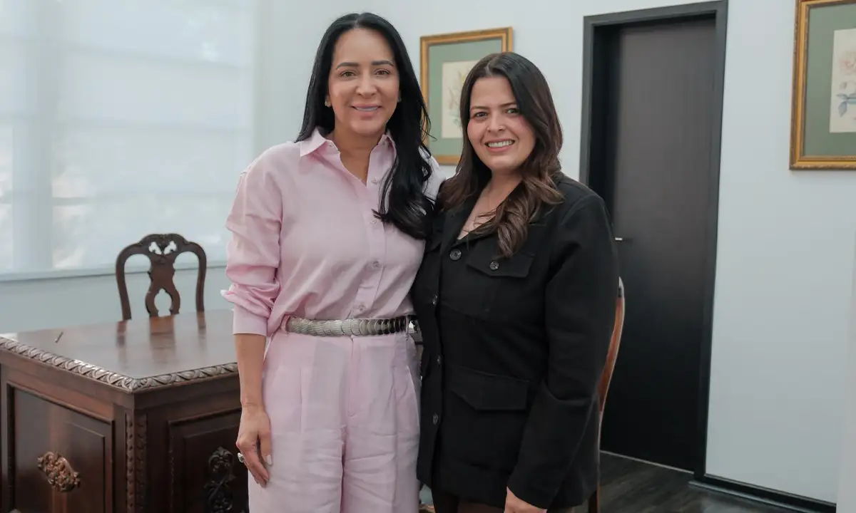 Primeiras-damas alinham ações sociais para Santo André