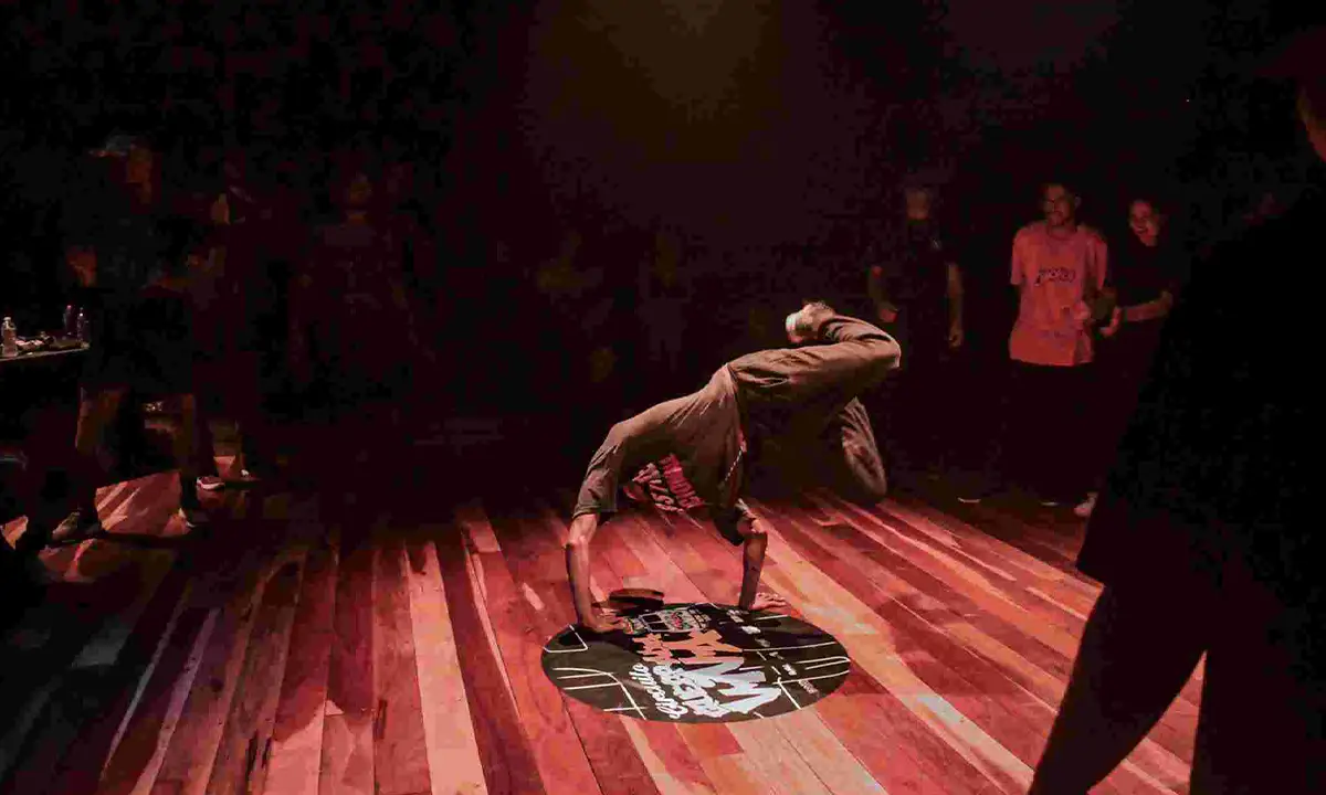 Santo André seleciona projetos para Mês do Hip Hop