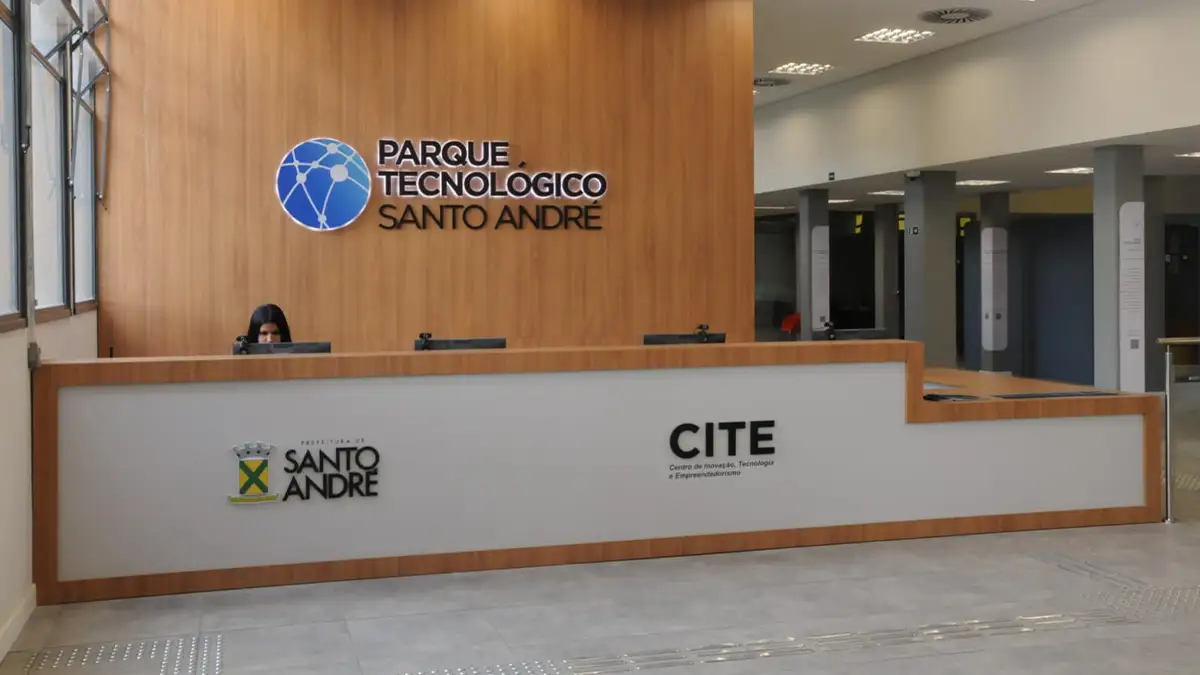 Santo André abre edital para incubação de negócios