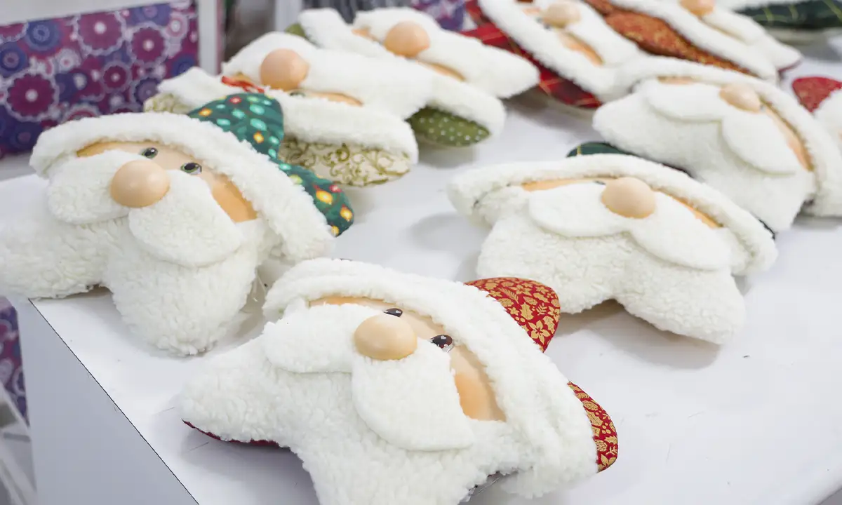 São Caetano abre inscrições para Mercado de Natal
