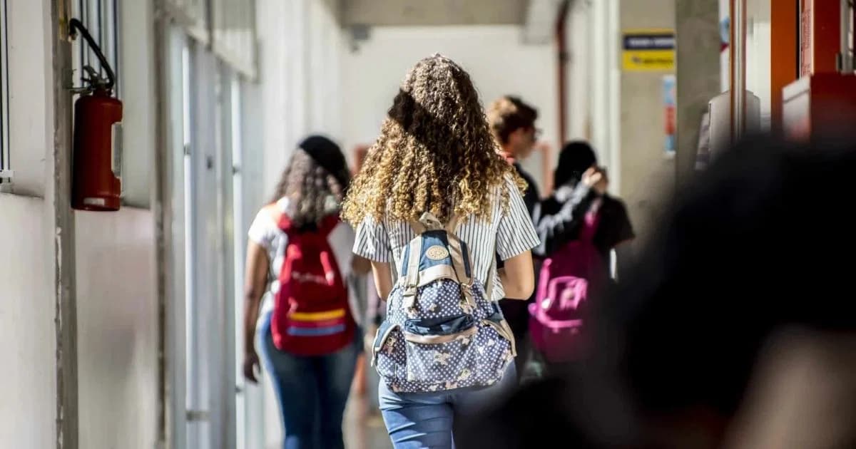 Seis novas escolas em Mogi das Cruzes