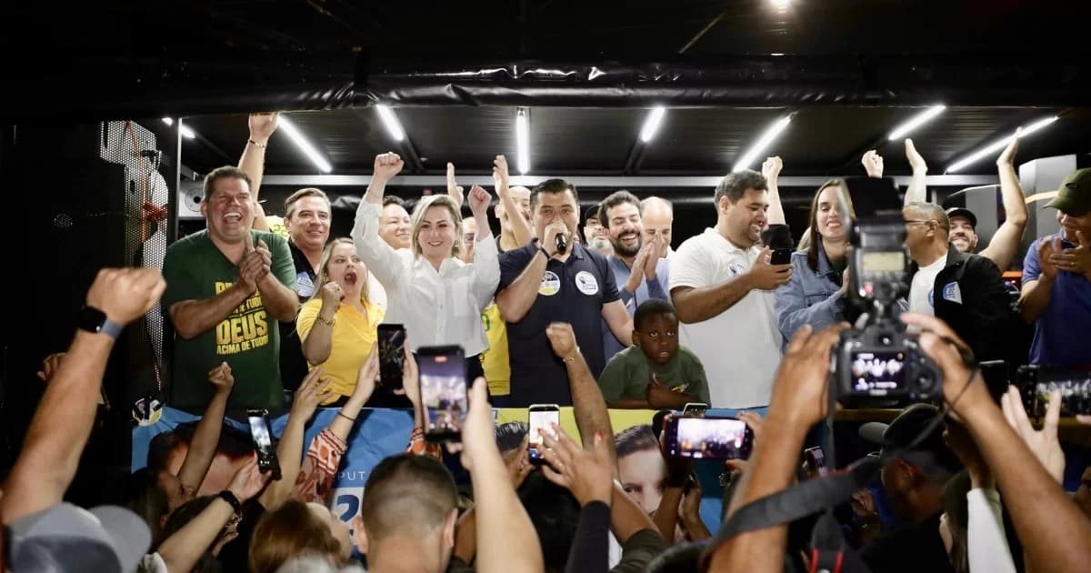 Rodrigo Ashiuchi é eleito deputado estadual