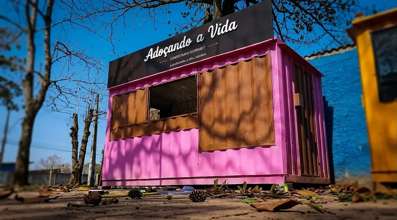 Mongaguá inaugura espaço às margens do rio