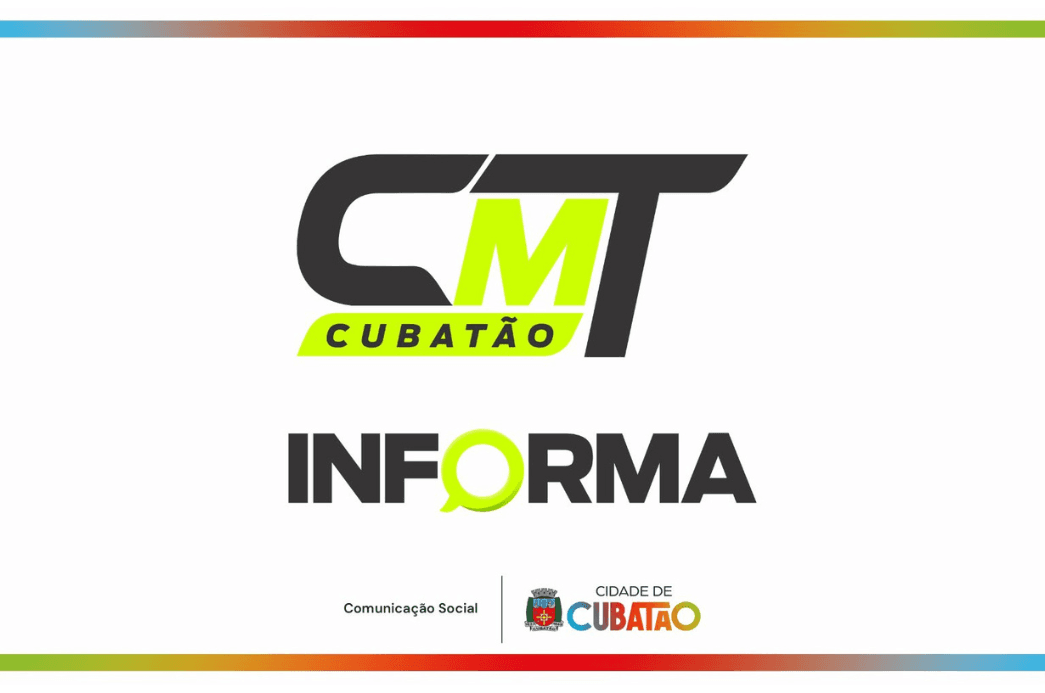 Cubatão implementa operação de trânsito para eleições