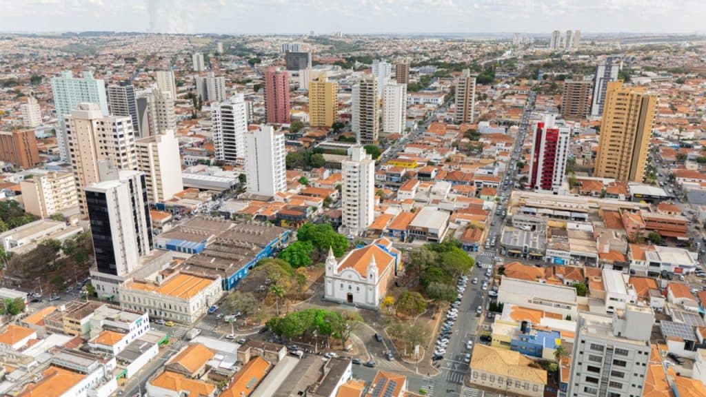 Limeira recebe fórum sobre cidades digitais em julho