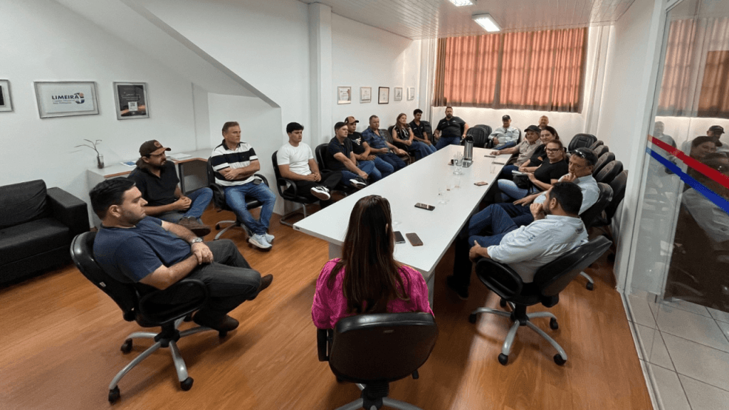 Limeira promove encontro sobre produção de café