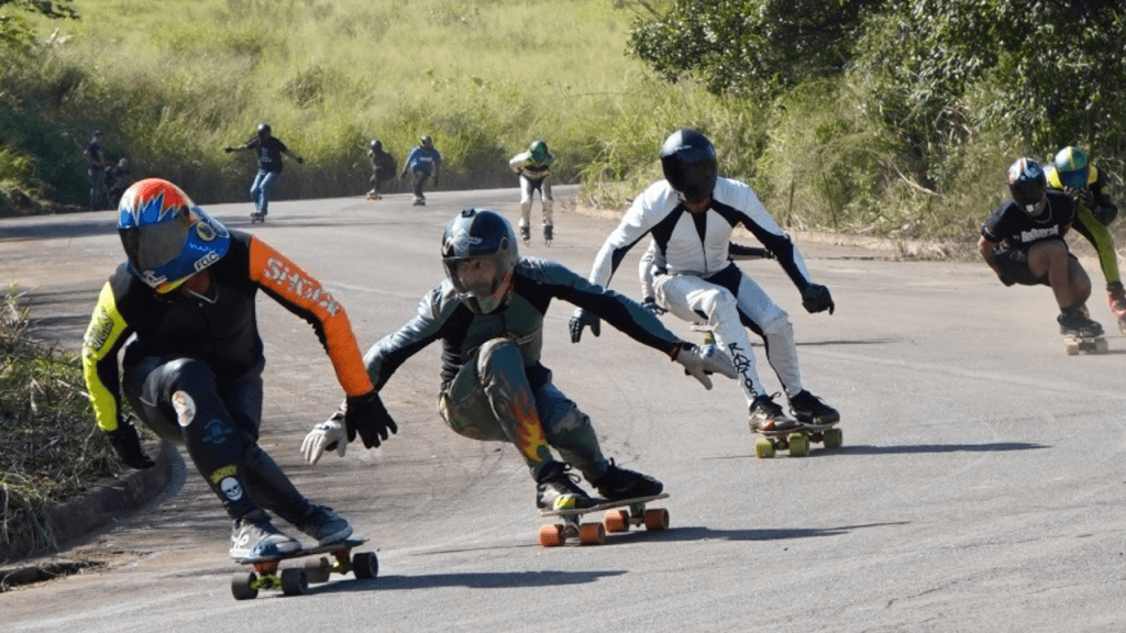 Limeira recebe etapa nacional de skate no fim de semana