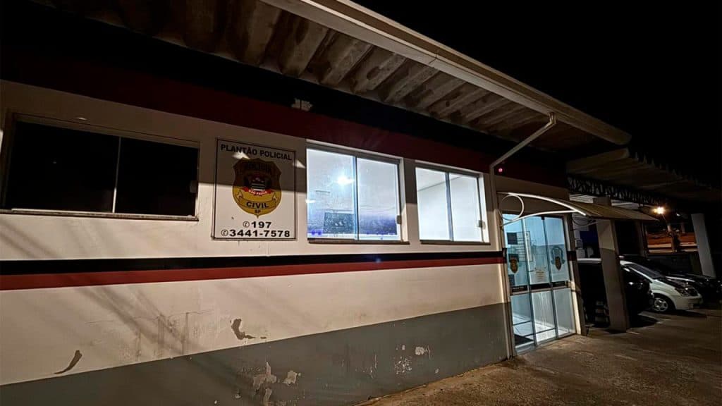 Mulher denuncia irmão por ameaça em Limeira