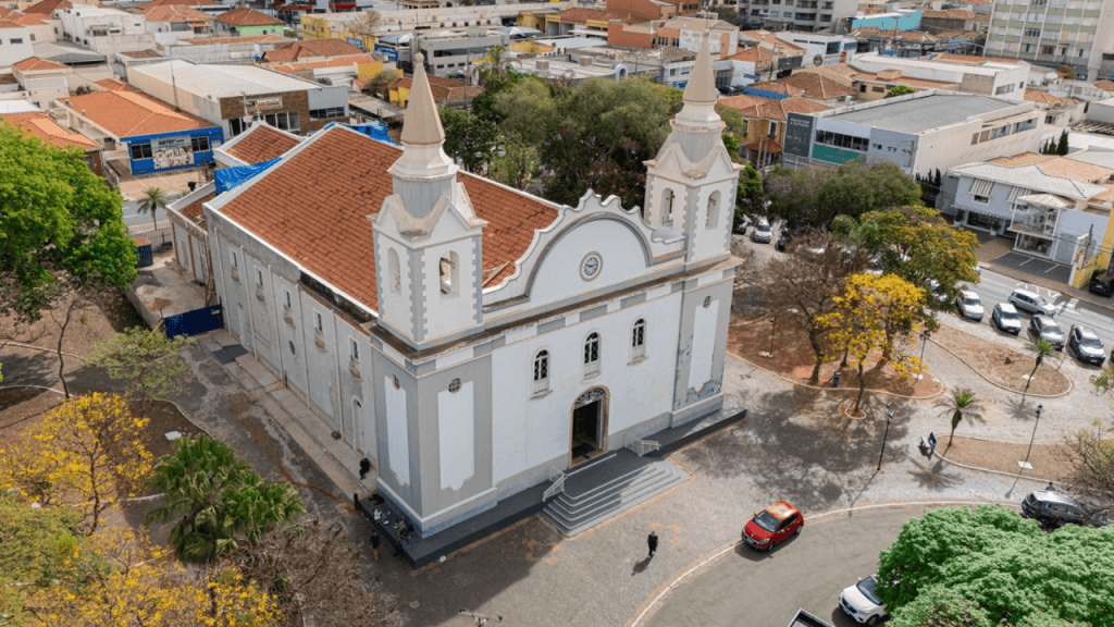 Fim de semana em Limeira tem lazer e gastronomia