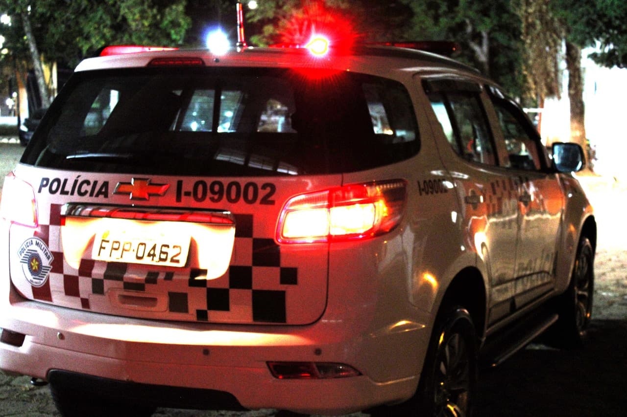 Homem é encontrado morto na zona sul