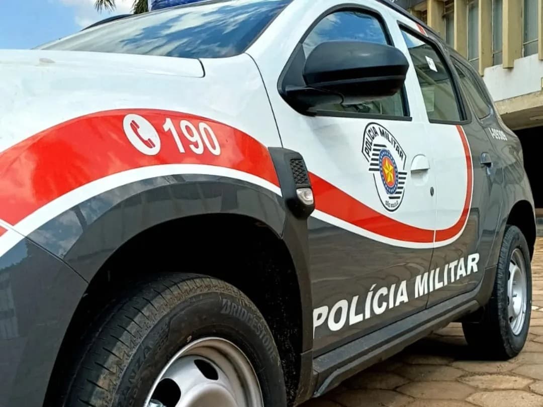 Homem invade casa e agride ex-companheira em Marília