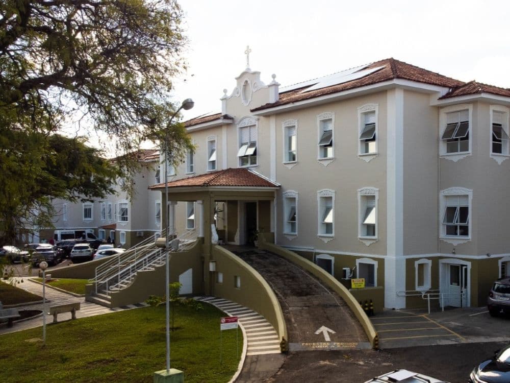 Santa Casa de Marília entra em programa federal de transplantes