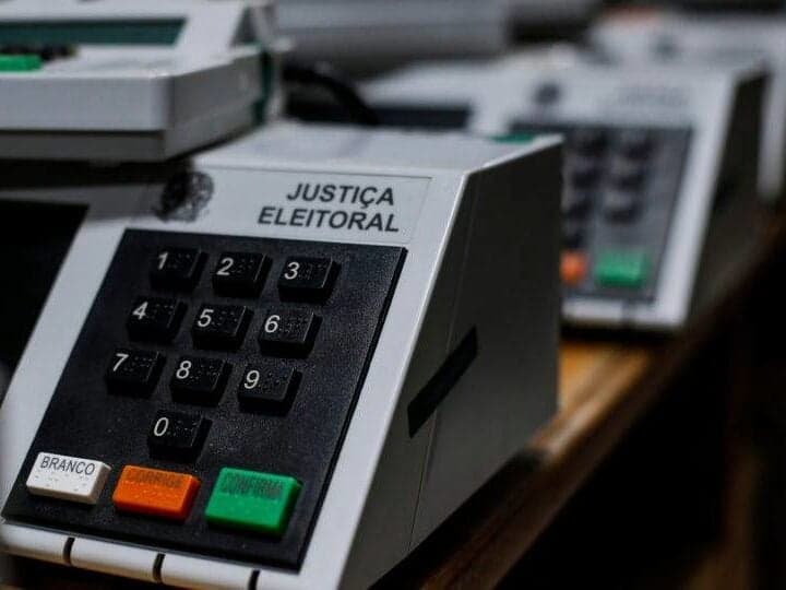 Convenções partidárias têm prazo aberto nesta segunda