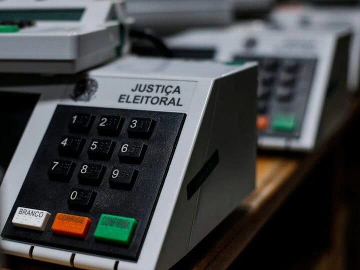 Convenções partidárias têm prazo aberto nesta segunda