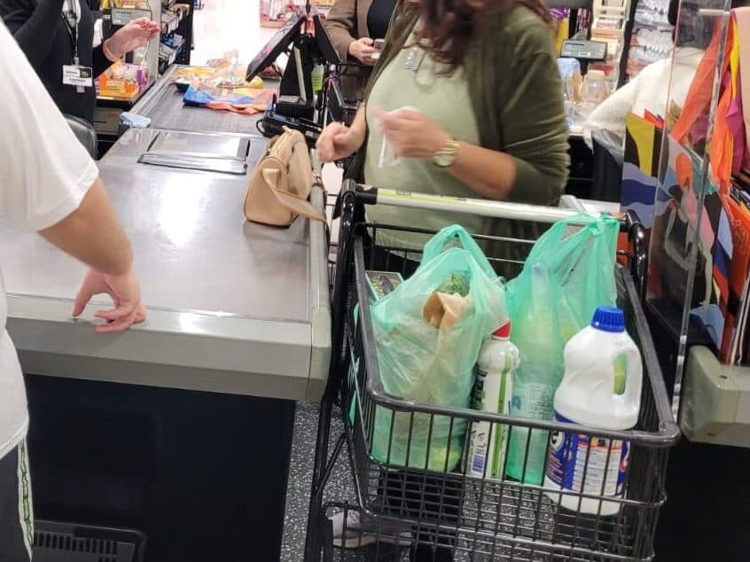 TJ-SP libera cobrança de sacolas em Marília