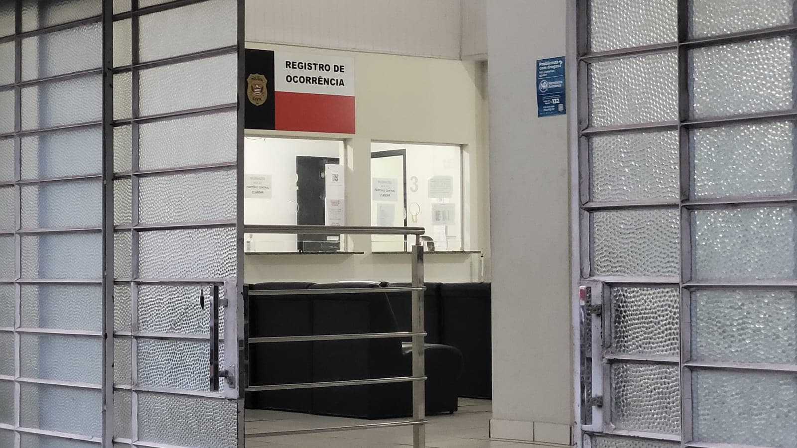 Estelionato eletrônico causa prejuízo de R$ 18 mil