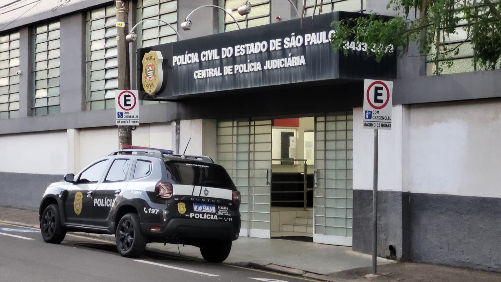 Advogado de Marília tem carro furtado em Jacareí