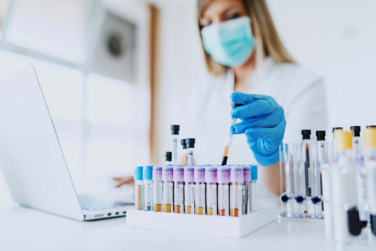 Campinas participa de mobilização nacional de coleta de DNA