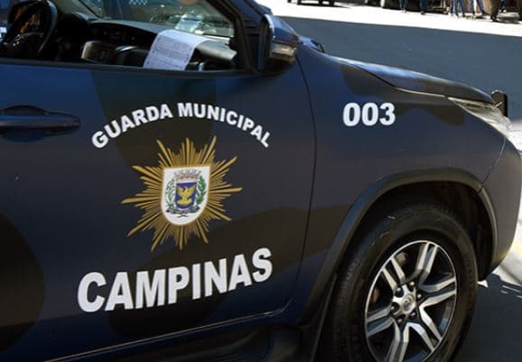 Campinas fecha acordo com Guarda Municipal