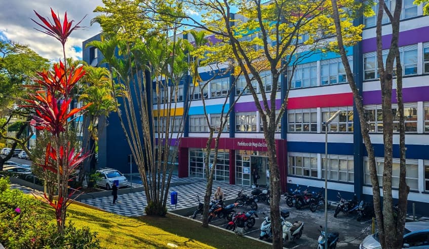 Prefeitura de Mogi encerra parceria com ONG
