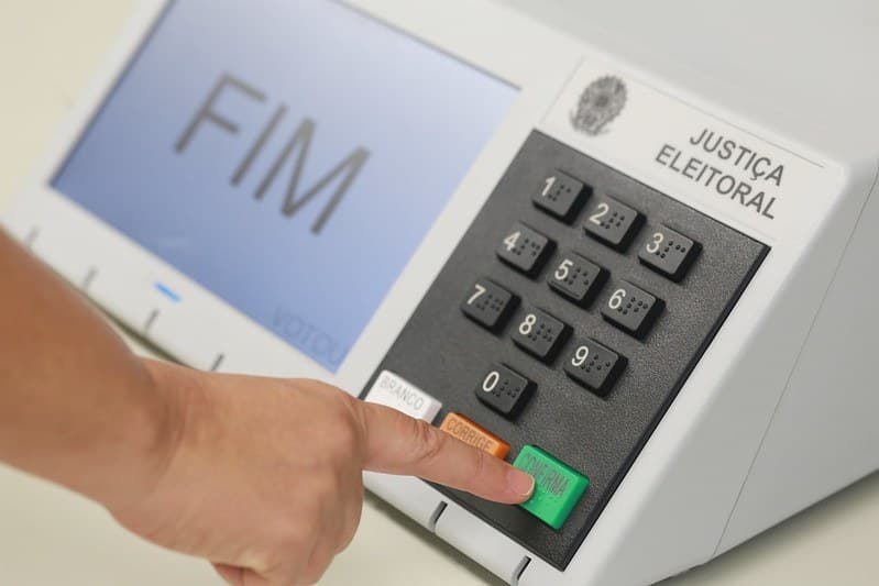 Piracicaba leva 7.838 eleitores a mais às urnas no 2º turno